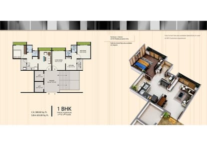 Al Madina Residency Brochure Image 10