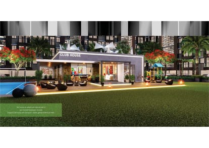 Al Madina Residency Brochure Image 6
