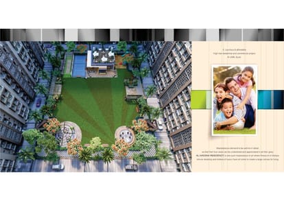 Al Madina Residency Brochure Image 4