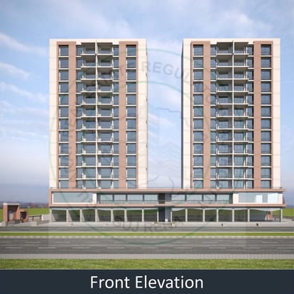Swarnim Lifestyle Brochure Image 2
