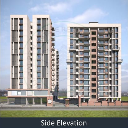 Swarnim Lifestyle Brochure Image 3
