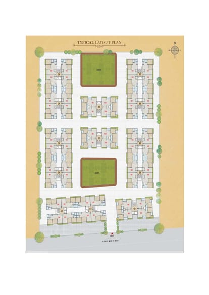 Victoria Residency Brochure Image 4