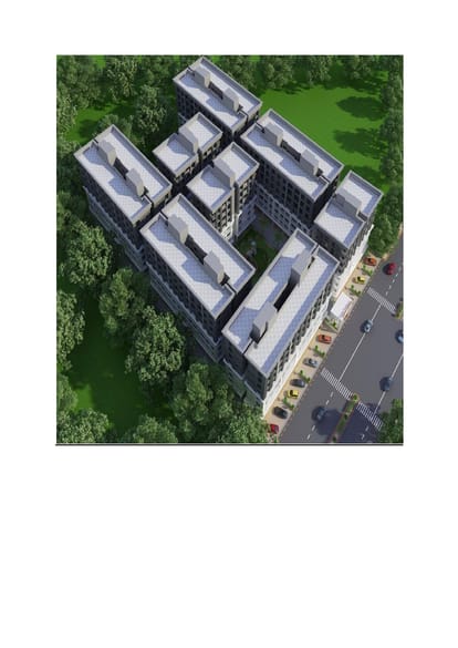Victoria Residency Brochure Image 5
