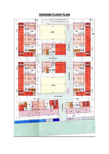 Victoria Residency Brochure Image 2