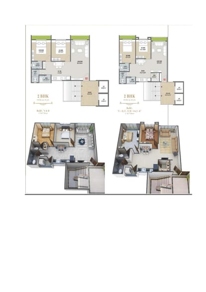 Victoria Residency Brochure Image 6