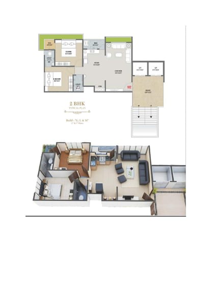 Victoria Residency Brochure Image 7