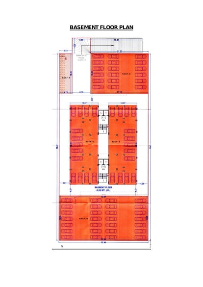 Victoria Residency Brochure Image 3