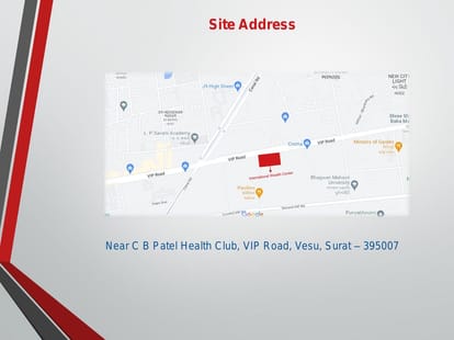 International Wealth Center Brochure Image 12