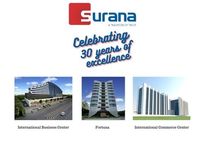 International Finance Center Brochure Image 3