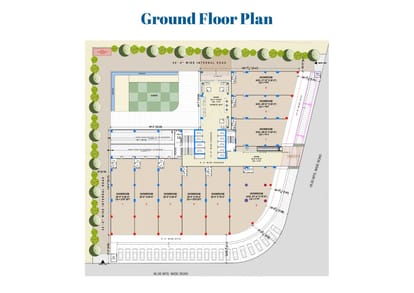 International Finance Center Brochure Image 6