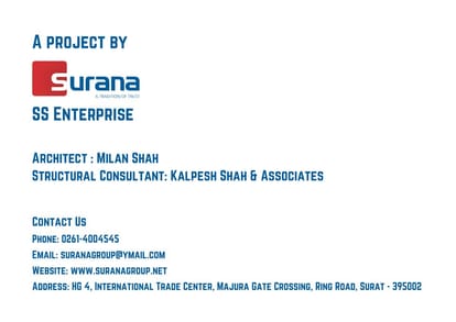 International Finance Center Brochure Image 14