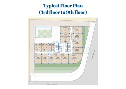 International Finance Center Brochure Image 10