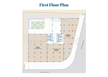 International Finance Center Brochure Image 8