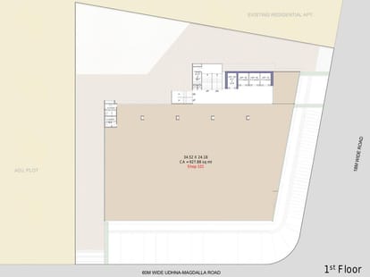 Surana Supremus Brochure Image 3