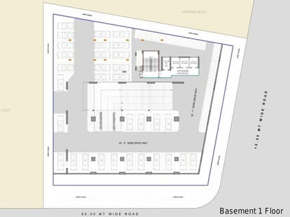 Surana Supremus Brochure Image 15