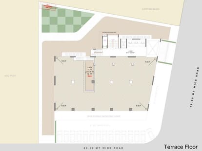 Surana Supremus Brochure Image 14
