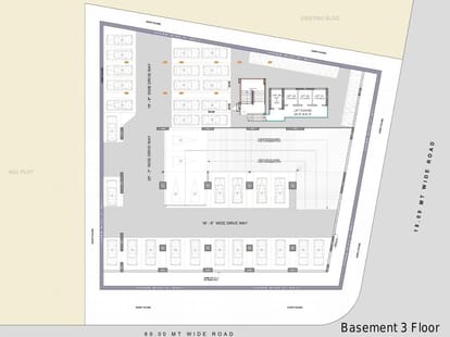 Surana Supremus Brochure Image 17