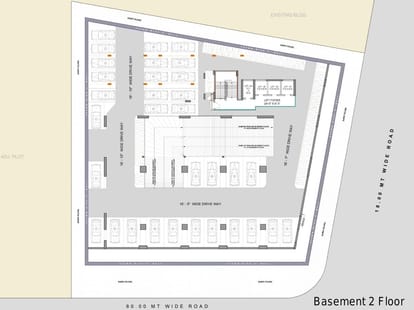 Surana Supremus Brochure Image 16