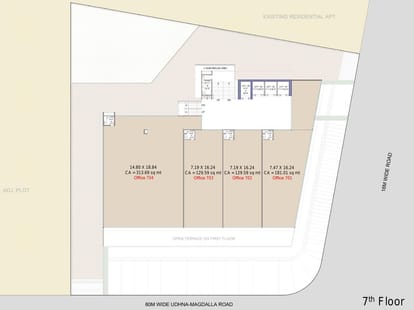 Surana Supremus Brochure Image 9