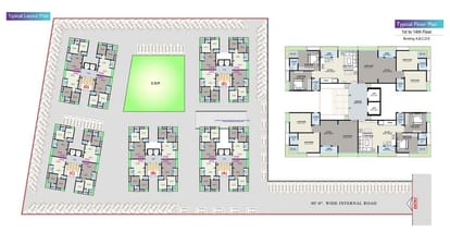 Shivant Residency Brochure Image 3