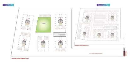 Shivant Residency Brochure Image 2