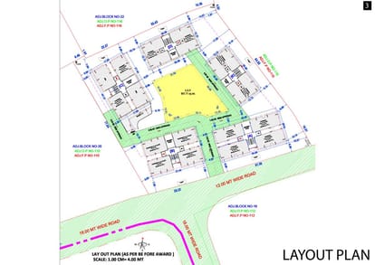 Gokul Tulip Residency Brochure Image 3