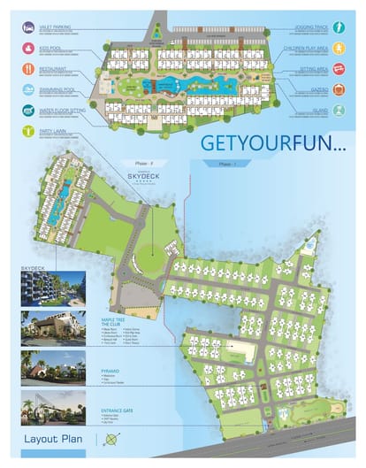 Sky Deck Phase 1 Brochure Image 2