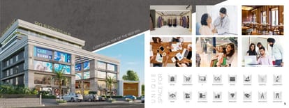 Rio Business Hub Brochure Image 3
