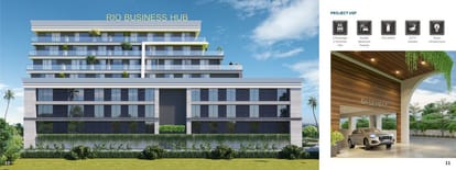 Rio Business Hub Brochure Image 6
