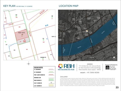 Rio Business Hub Brochure Image 18