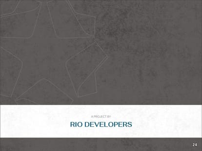 Rio Business Hub Brochure Image 19