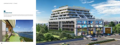 Rio Business Hub Brochure Image 5