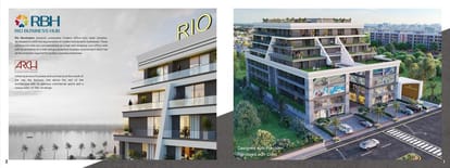Rio Business Hub Brochure Image 2