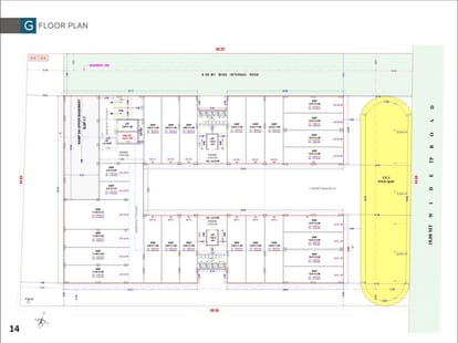 Rio Business Hub Brochure Image 9