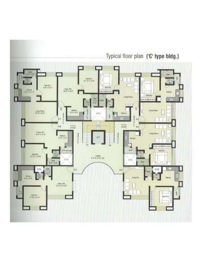 Swastik Residency Brochure Image 14