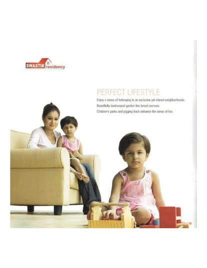 Swastik Residency Brochure Image 3