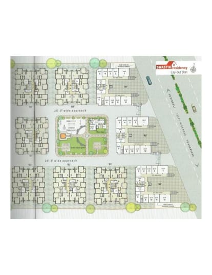 Swastik Residency Brochure Image 6