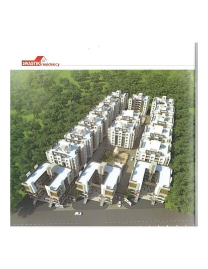 Swastik Residency Brochure Image 17