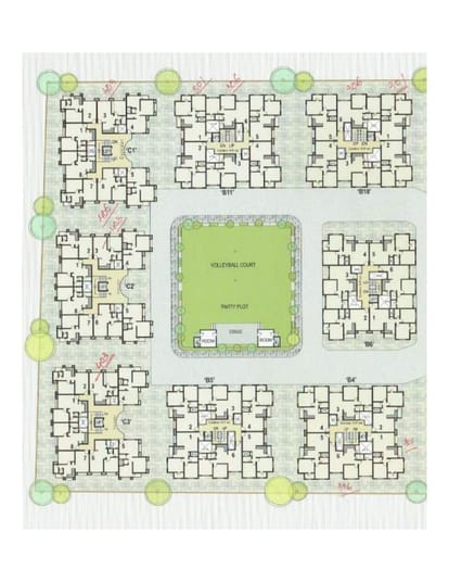 Swastik Residency Brochure Image 5