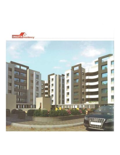 Swastik Residency Brochure Image 13
