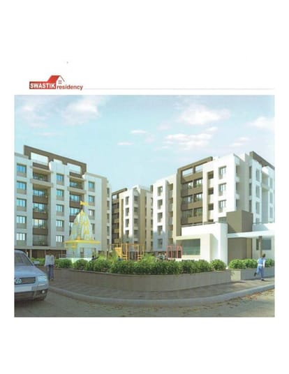 Swastik Residency Brochure Image 11