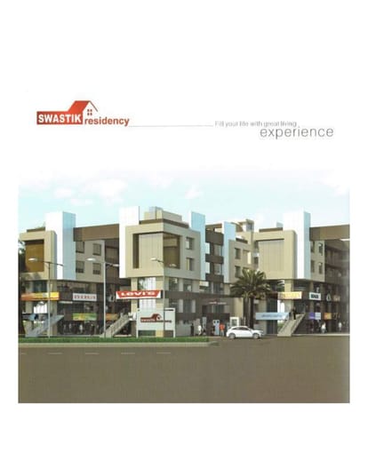 Swastik Residency Brochure Image 9