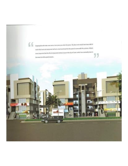 Swastik Residency Brochure Image 10
