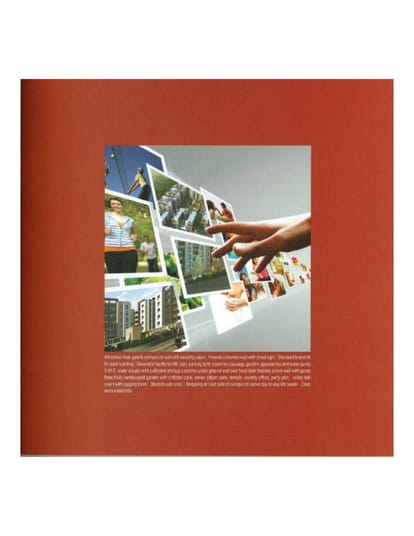 Swastik Residency Brochure Image 4