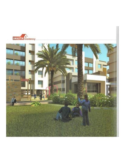 Swastik Residency Brochure Image 15