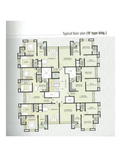 Swastik Residency Brochure Image 12