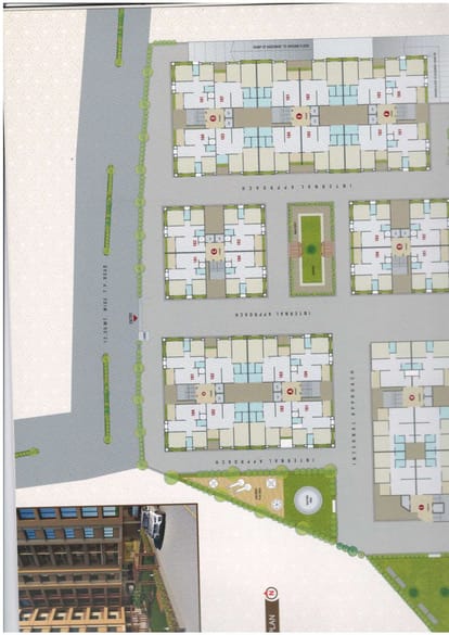 Ashtavinayak Residency Brochure Image 9