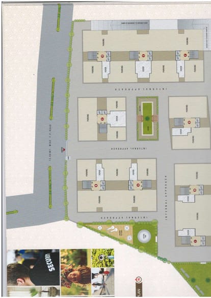 Ashtavinayak Residency Brochure Image 7
