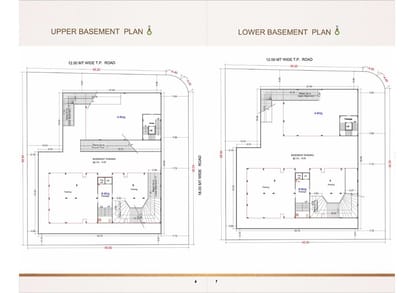Vardhman Residency And Jain Aradhna Bhawan Brochure Image 4