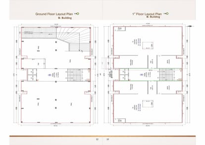 Vardhman Residency And Jain Aradhna Bhawan Brochure Image 7